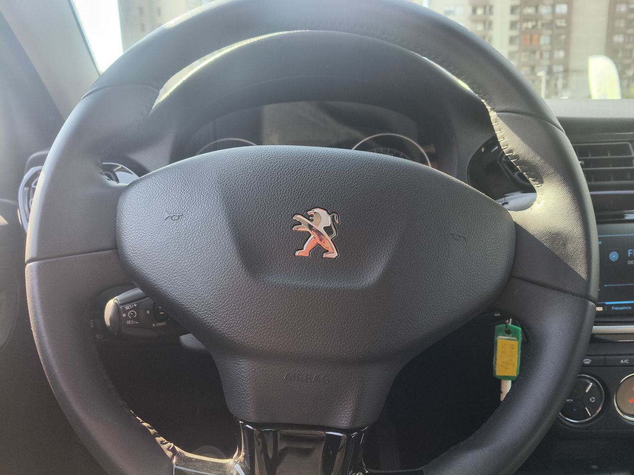 PEUGEOT - 22
