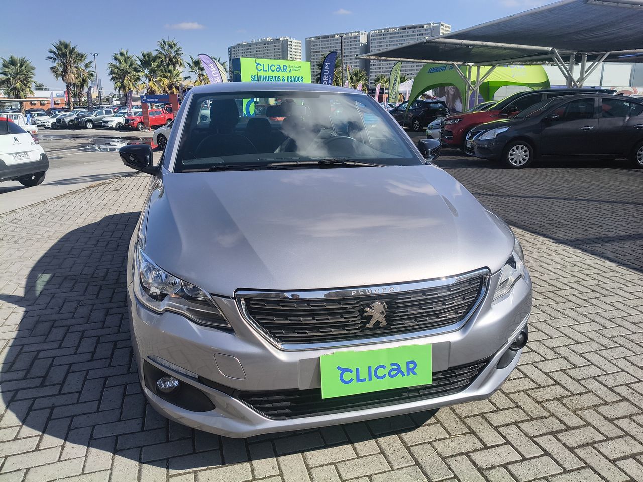 PEUGEOT - 2