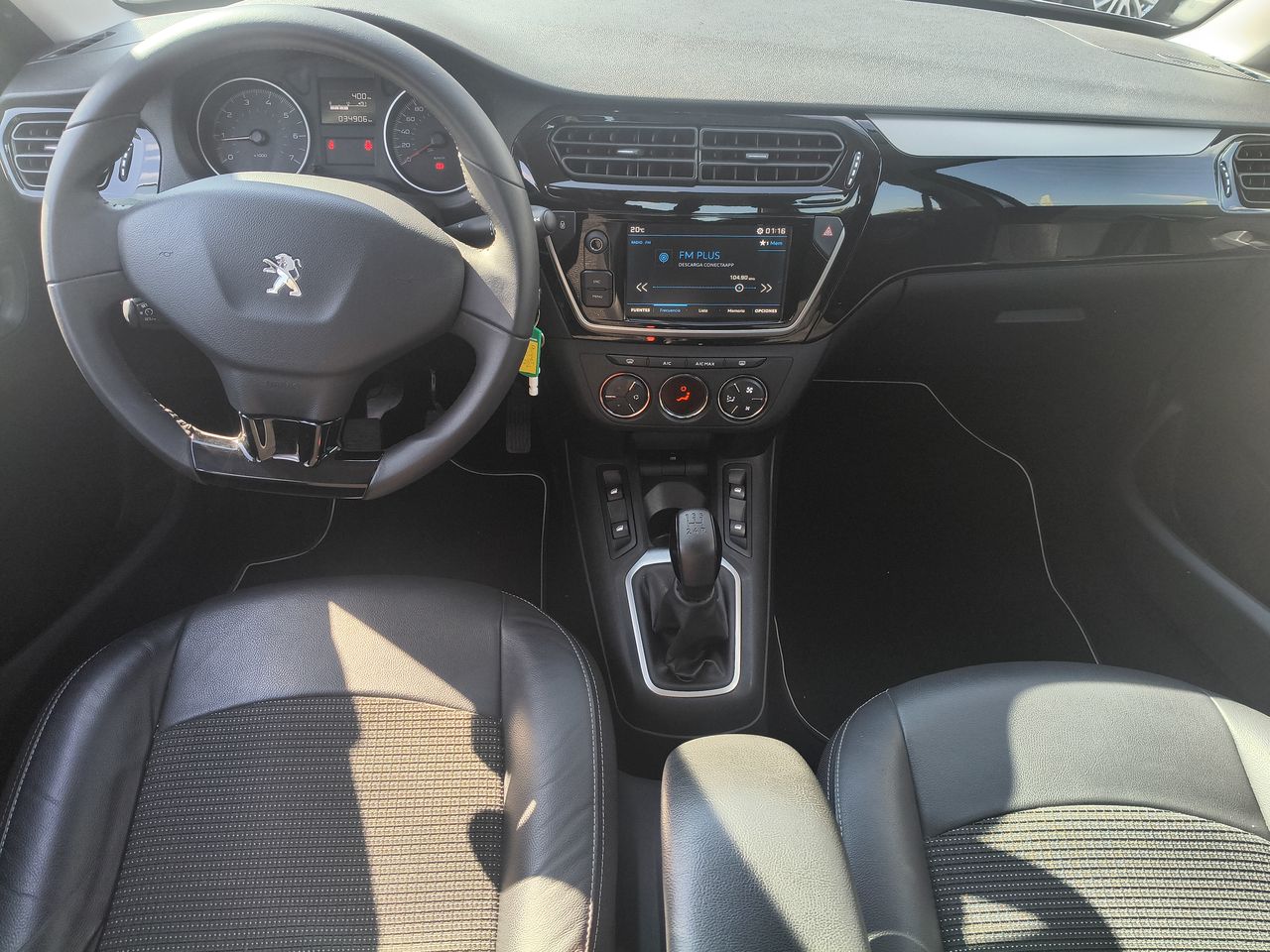 PEUGEOT - 9