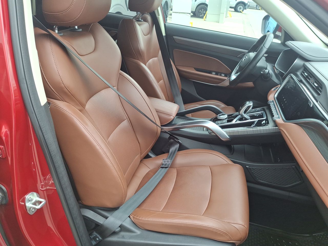 GEELY - 33