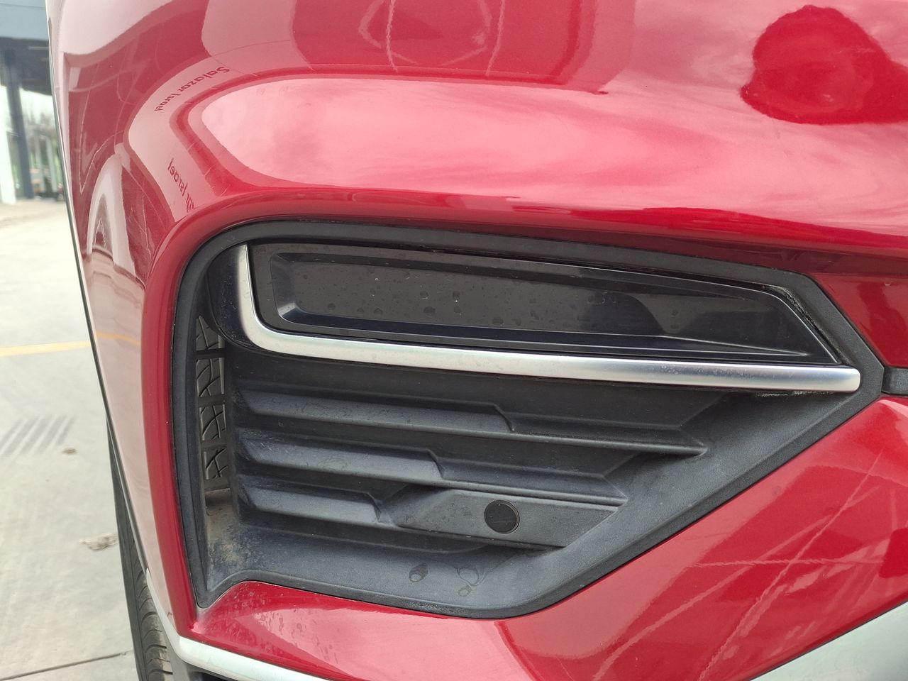 GEELY - 19