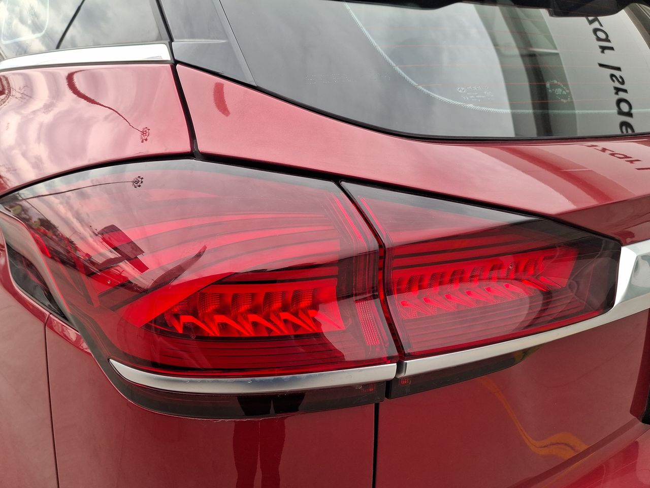 GEELY - 20
