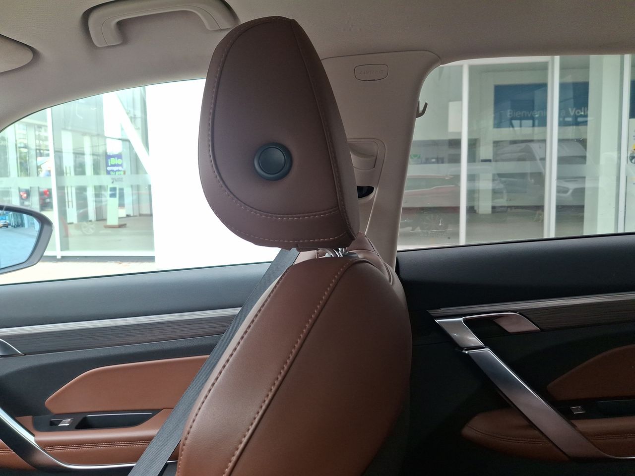 GEELY - 11