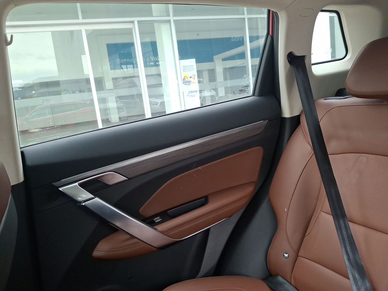 GEELY - 12