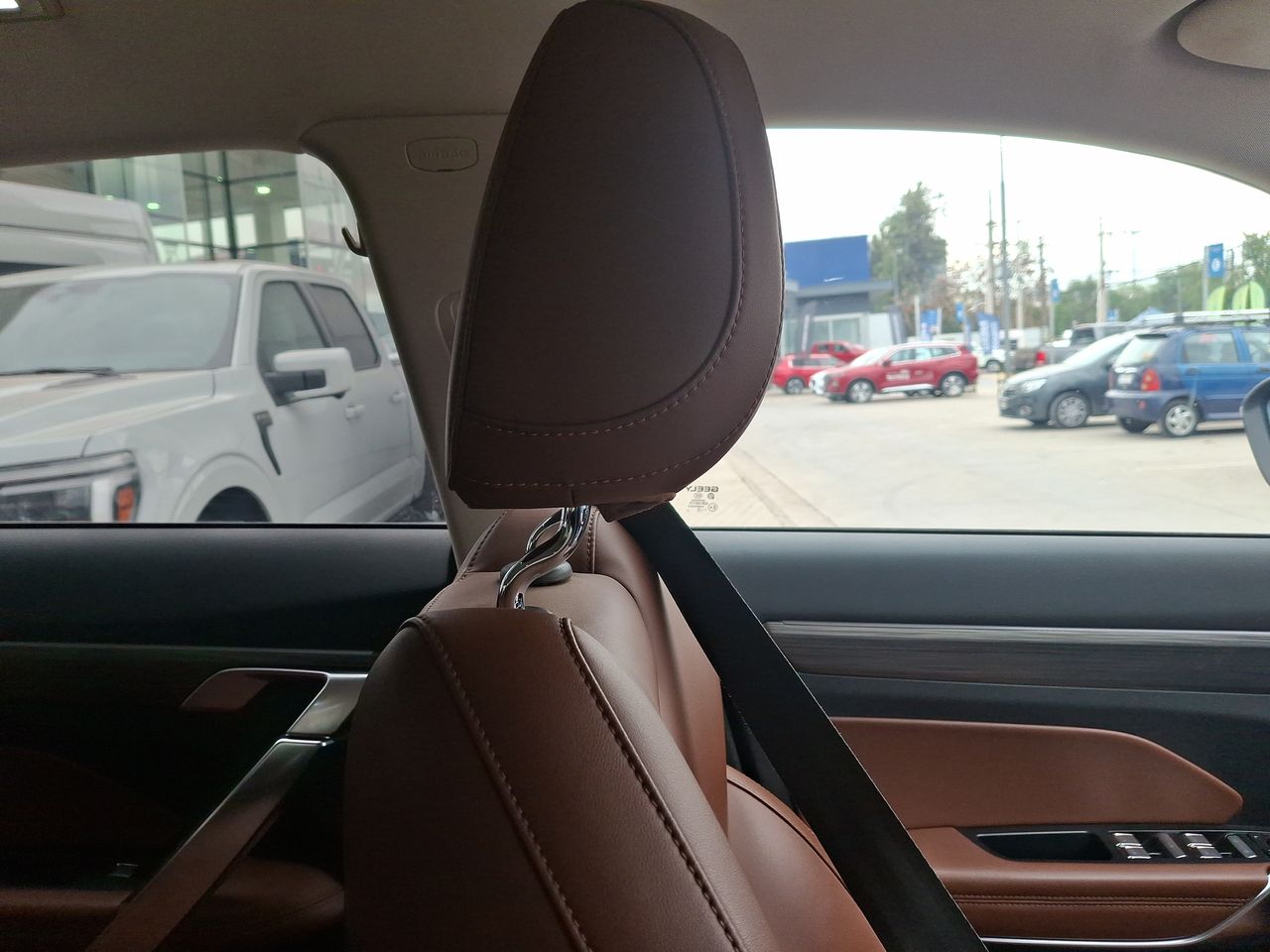 GEELY - 15