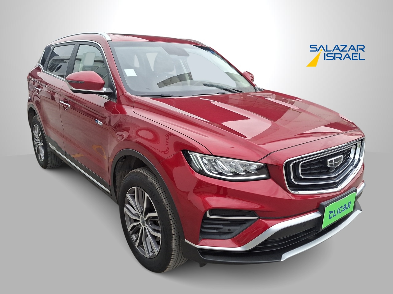 GEELY