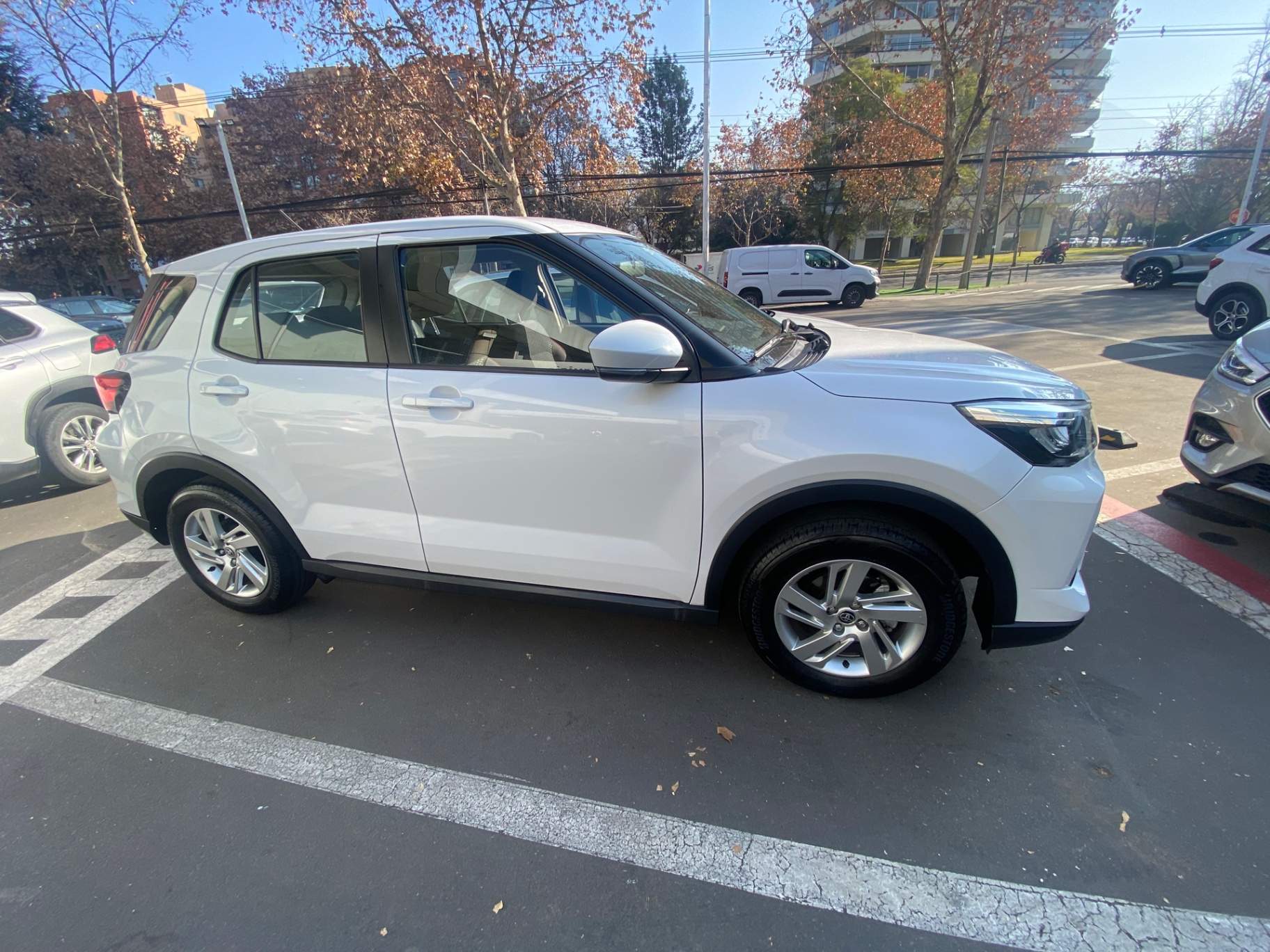 TOYOTA - 2