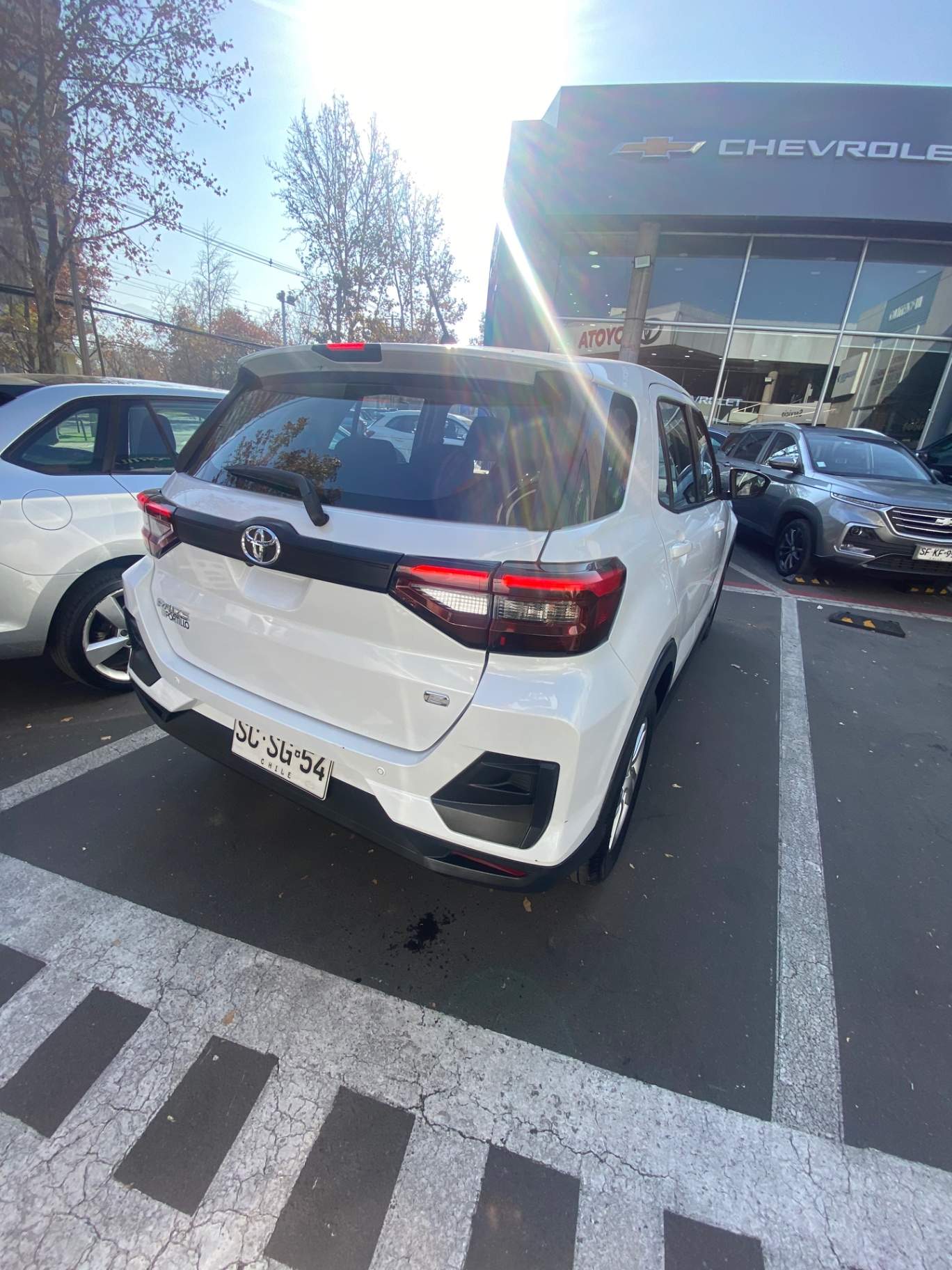 TOYOTA - 3