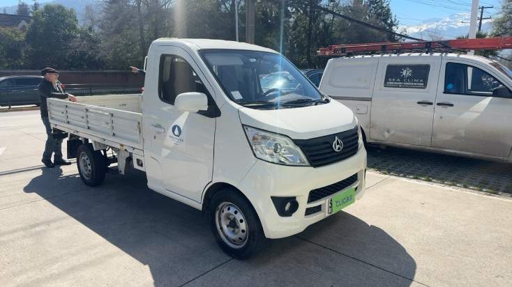 CHANGAN - 1