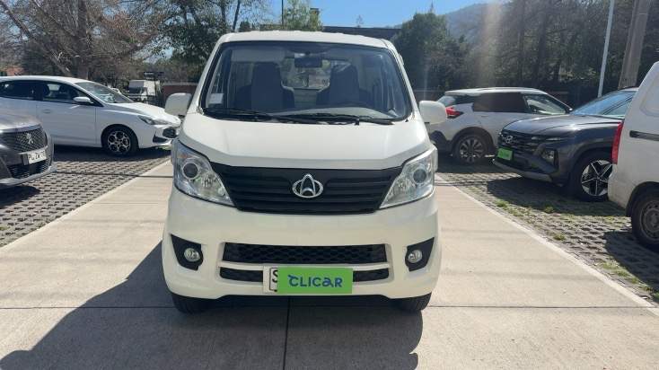 CHANGAN - 2