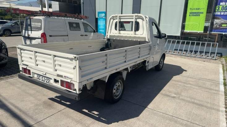 CHANGAN - 4
