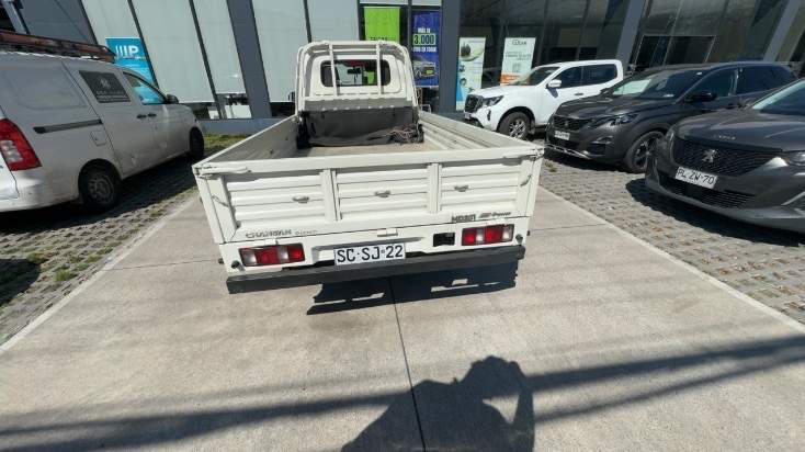CHANGAN - 5