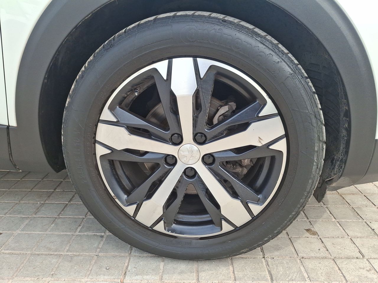 PEUGEOT - 17