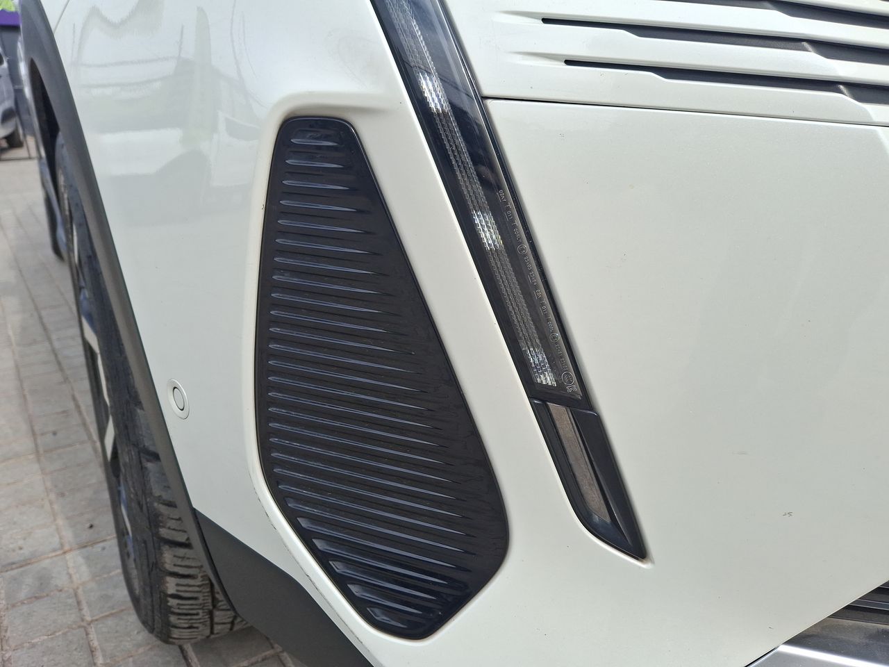 PEUGEOT - 19