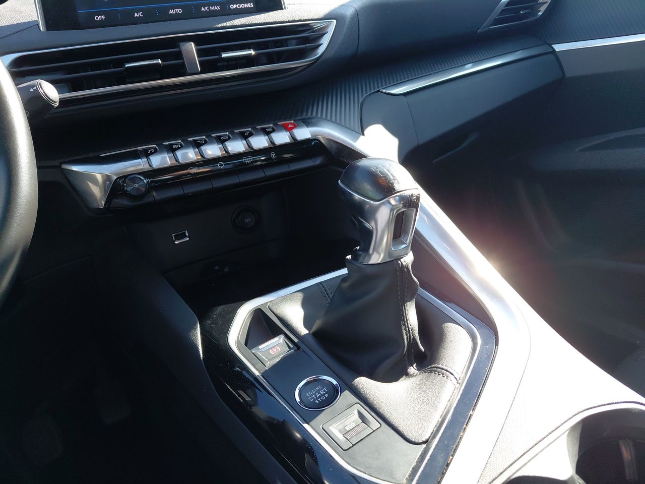 PEUGEOT - 20