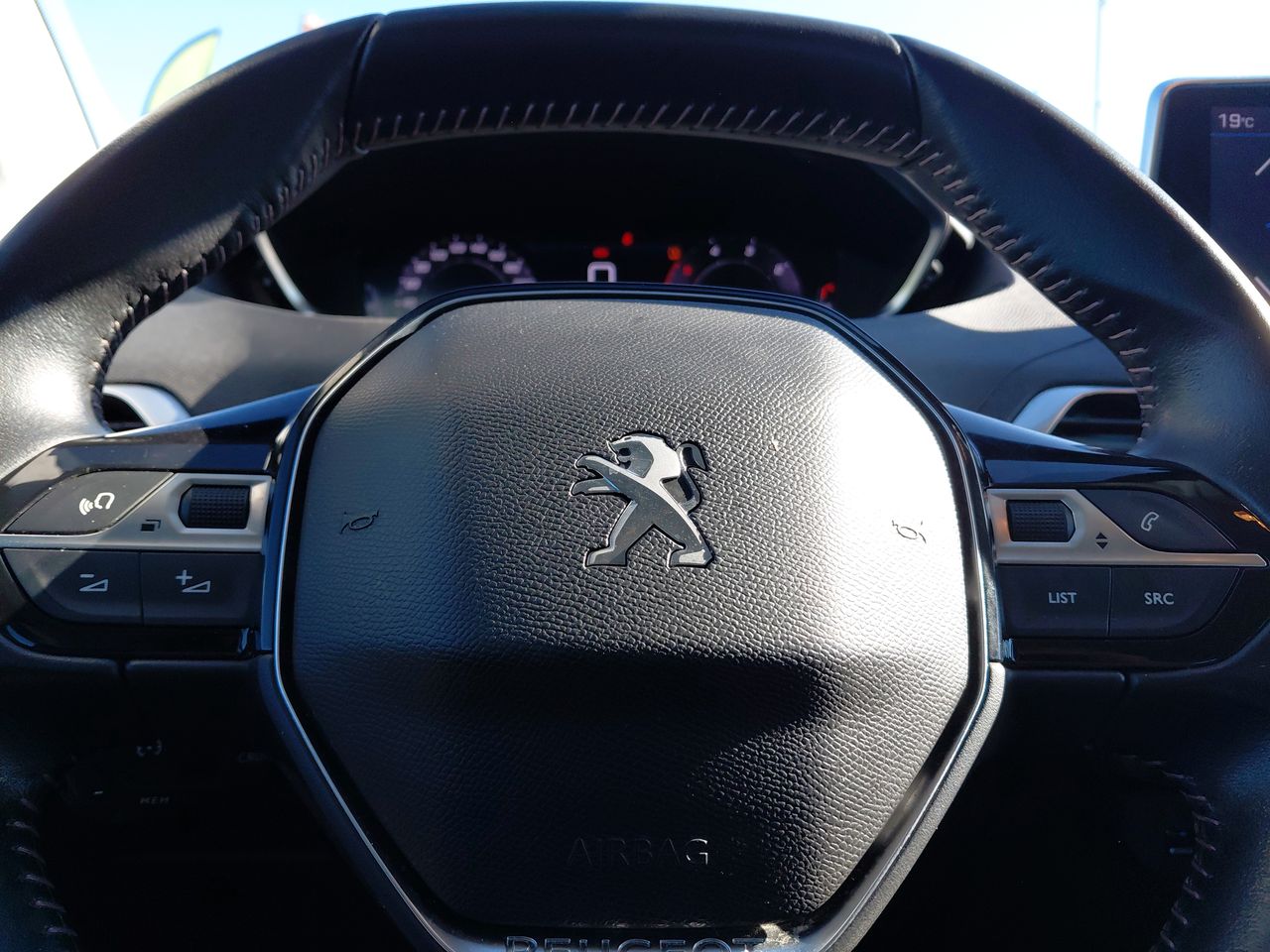 PEUGEOT - 15