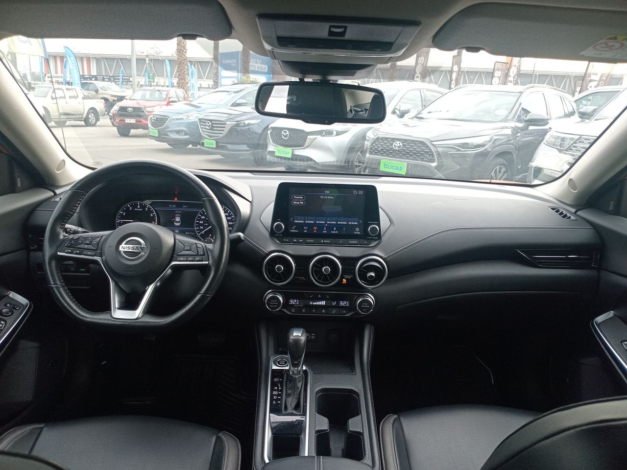 NISSAN - 1