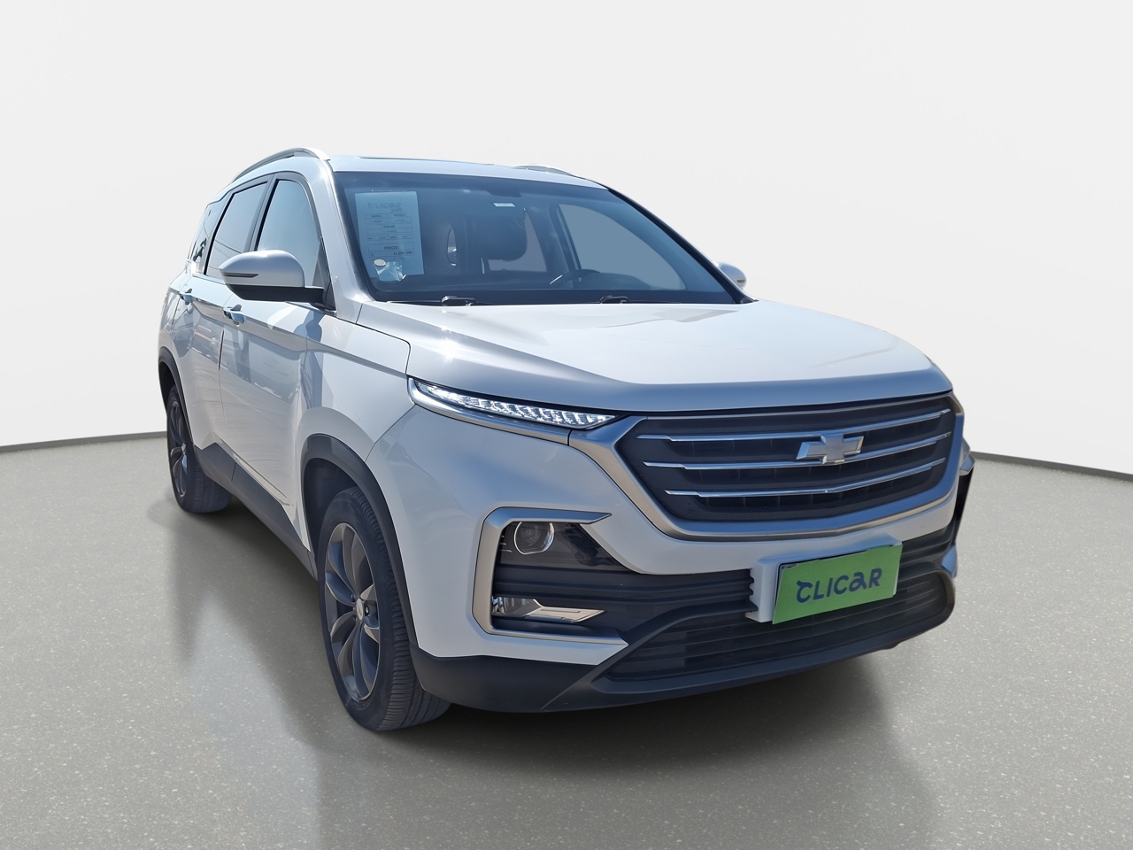 CHEVROLET
