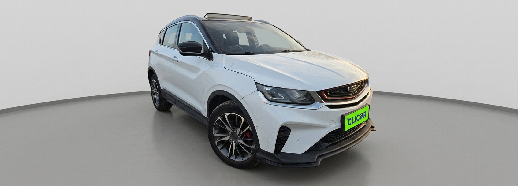 GEELY