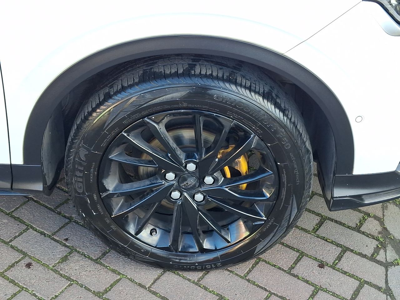 GEELY - 9