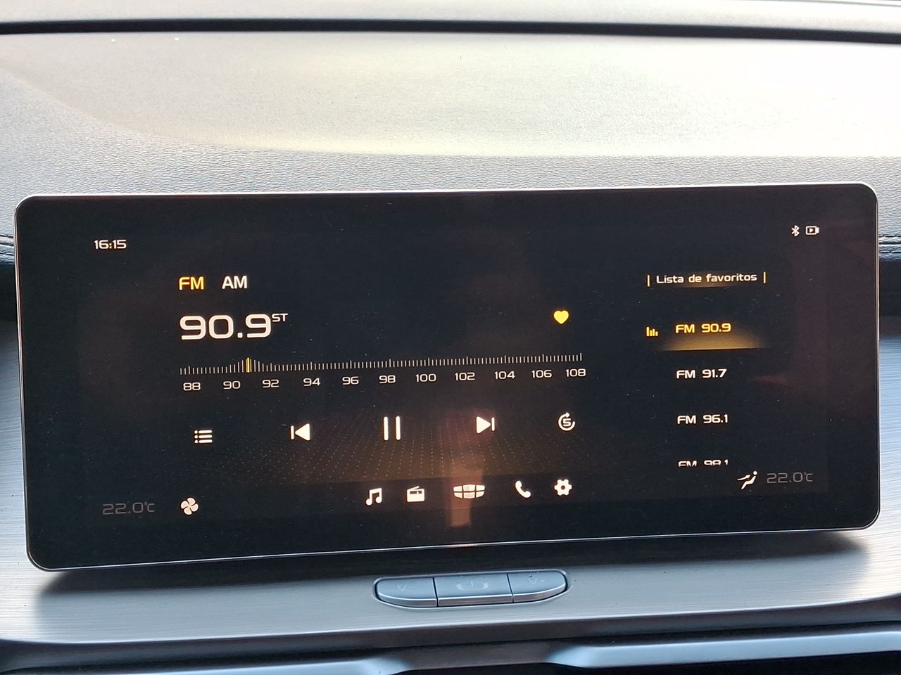 GEELY - 20