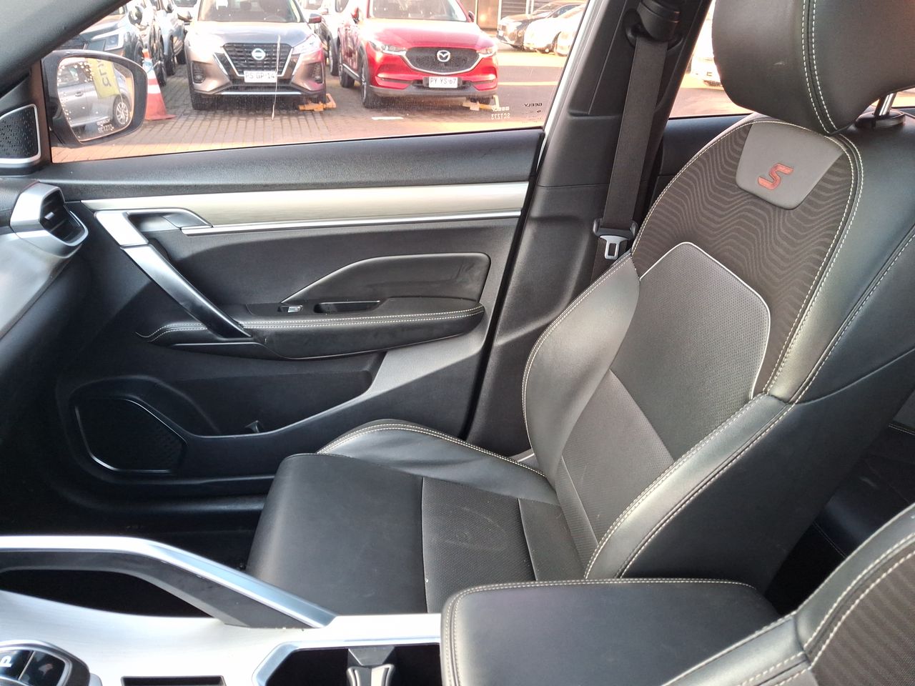 GEELY - 26