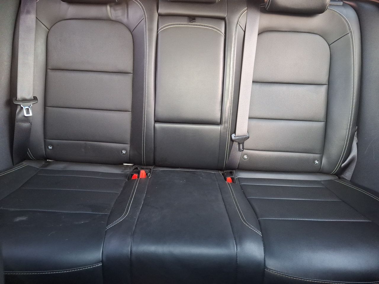 GEELY - 5