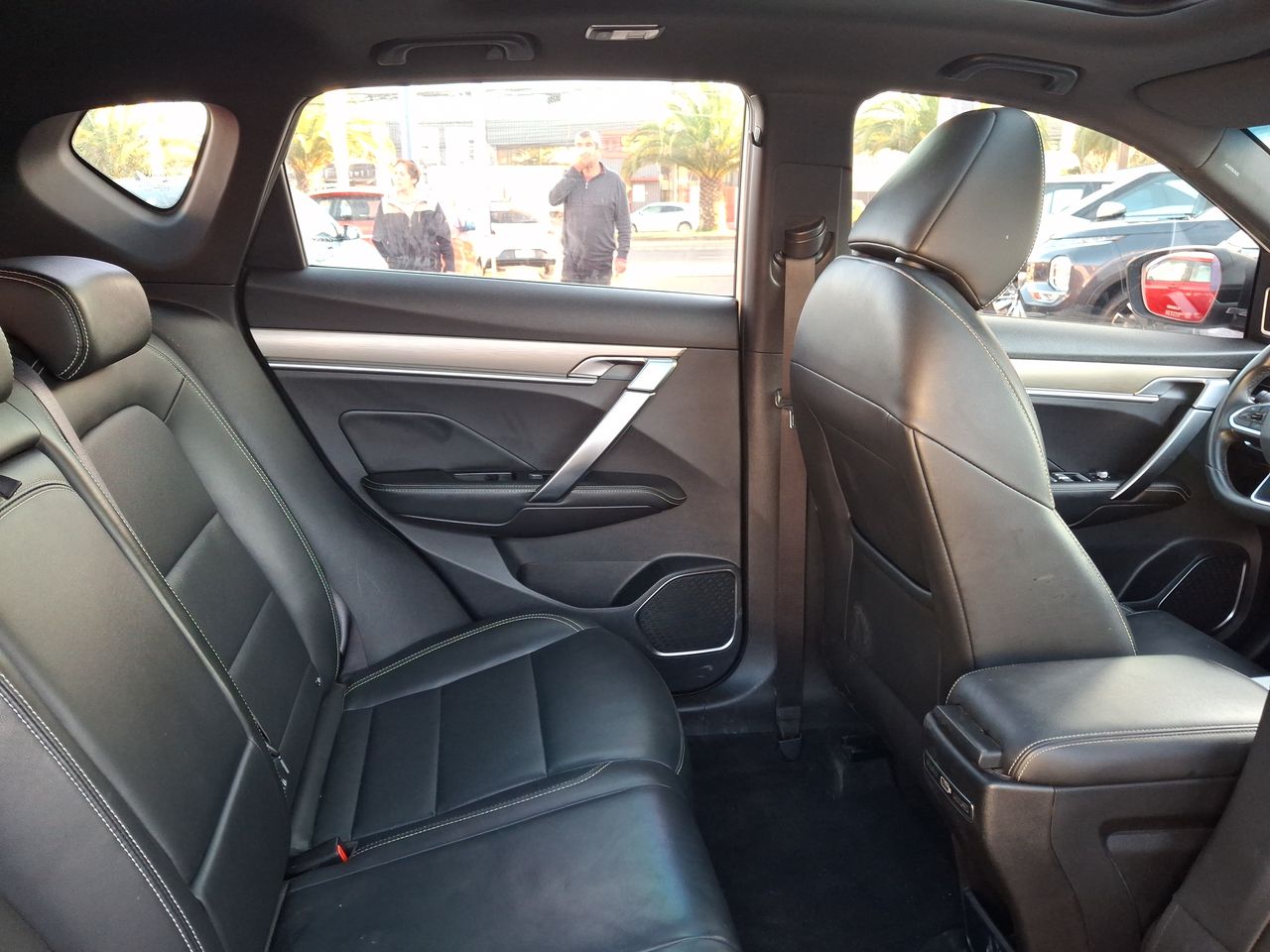 GEELY - 7