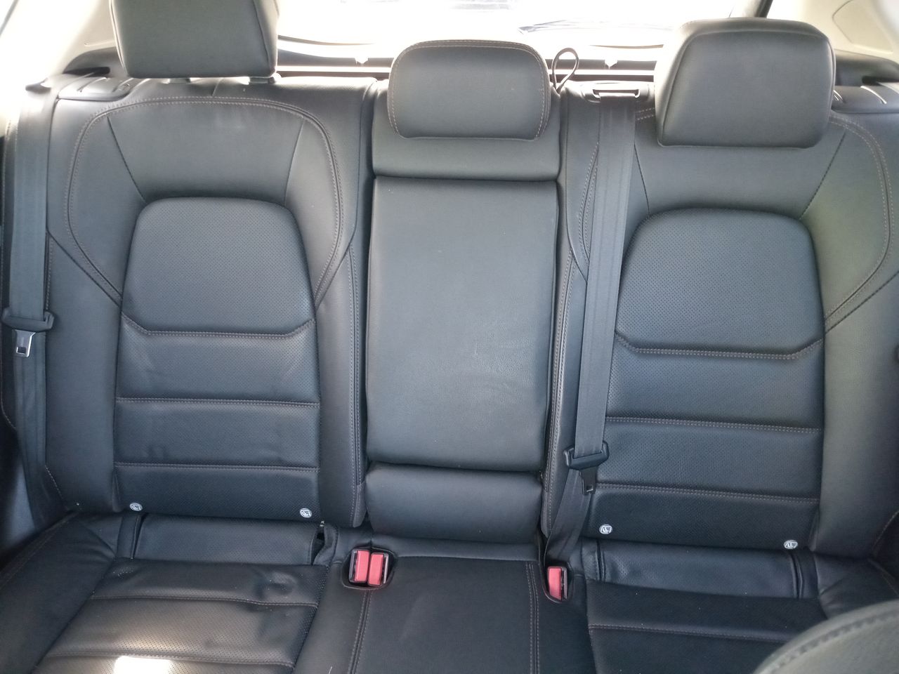 Mazda CX-5 — foto 34 de 35