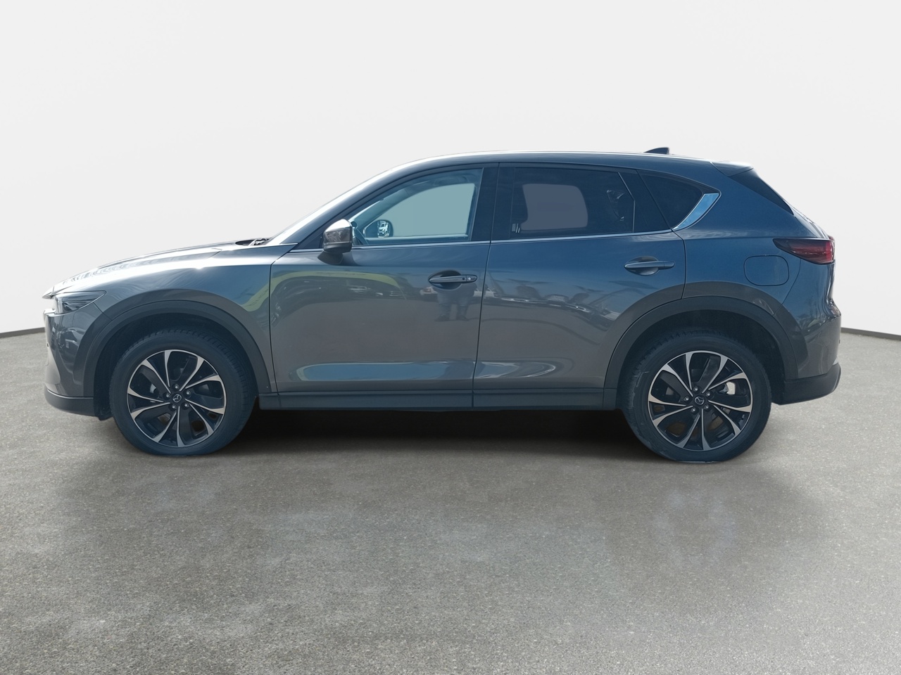 Mazda CX-5 — foto 5 de 35