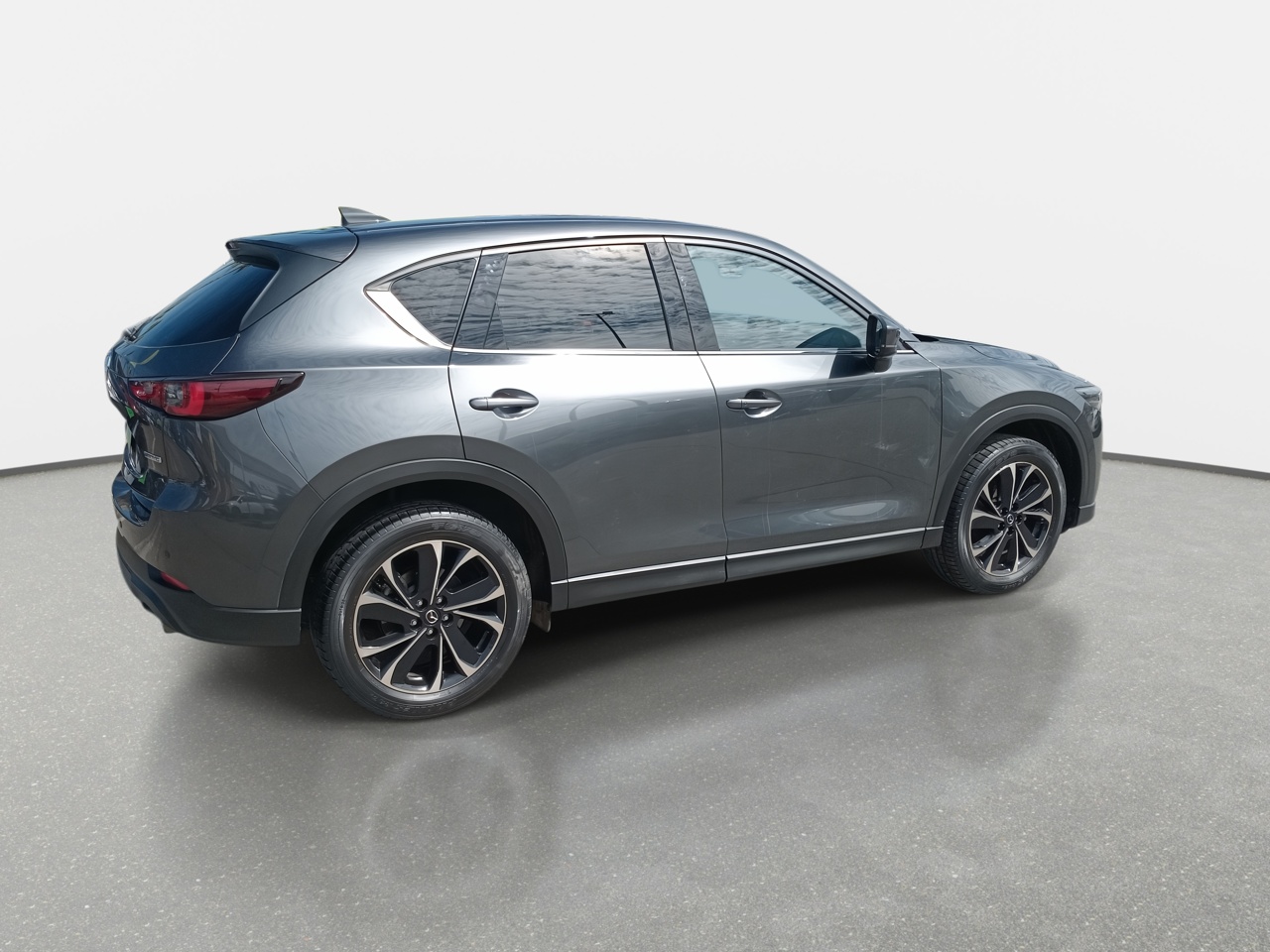 Mazda CX-5 — foto 8 de 35