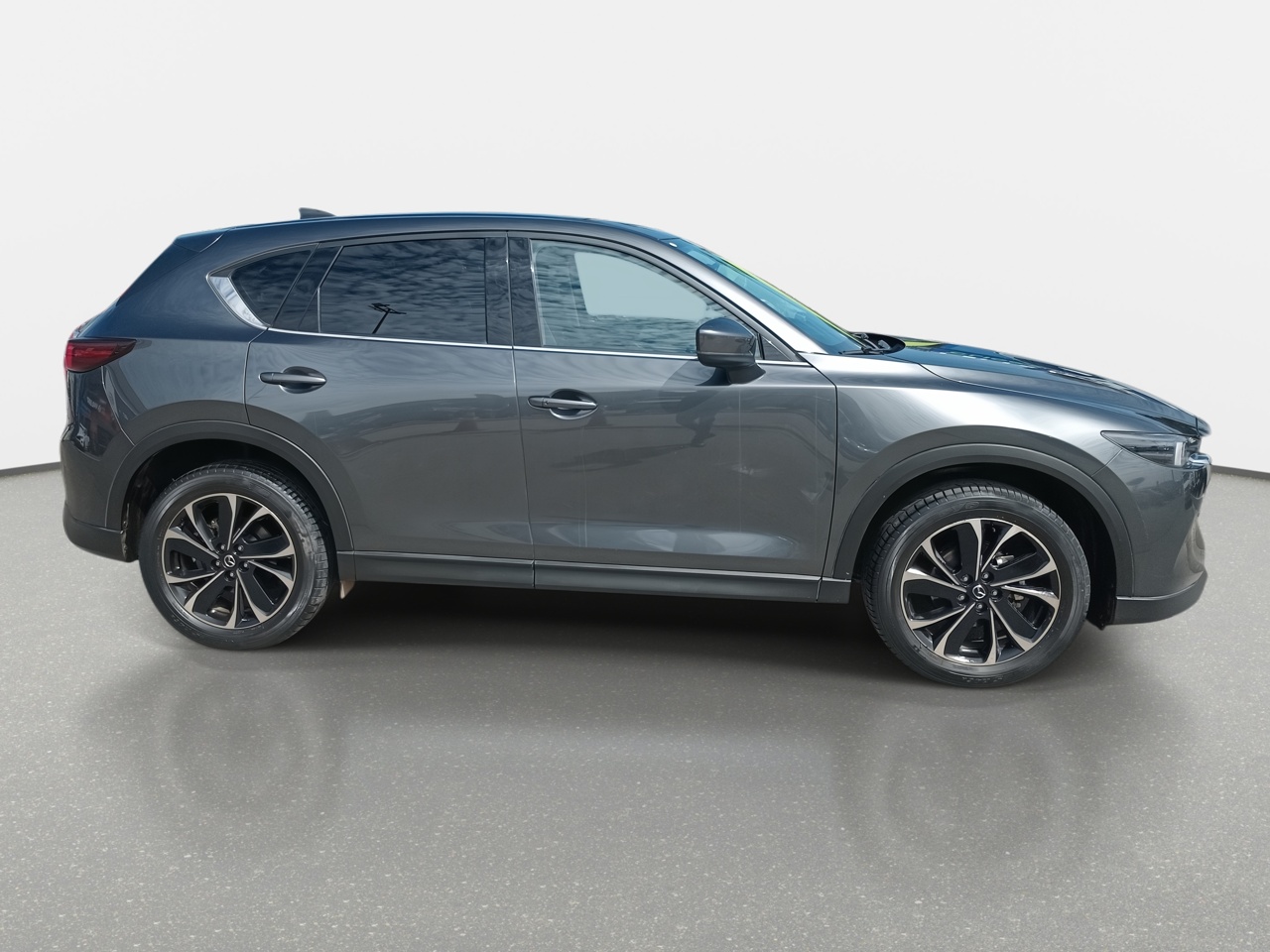 Mazda CX-5 — foto 9 de 35