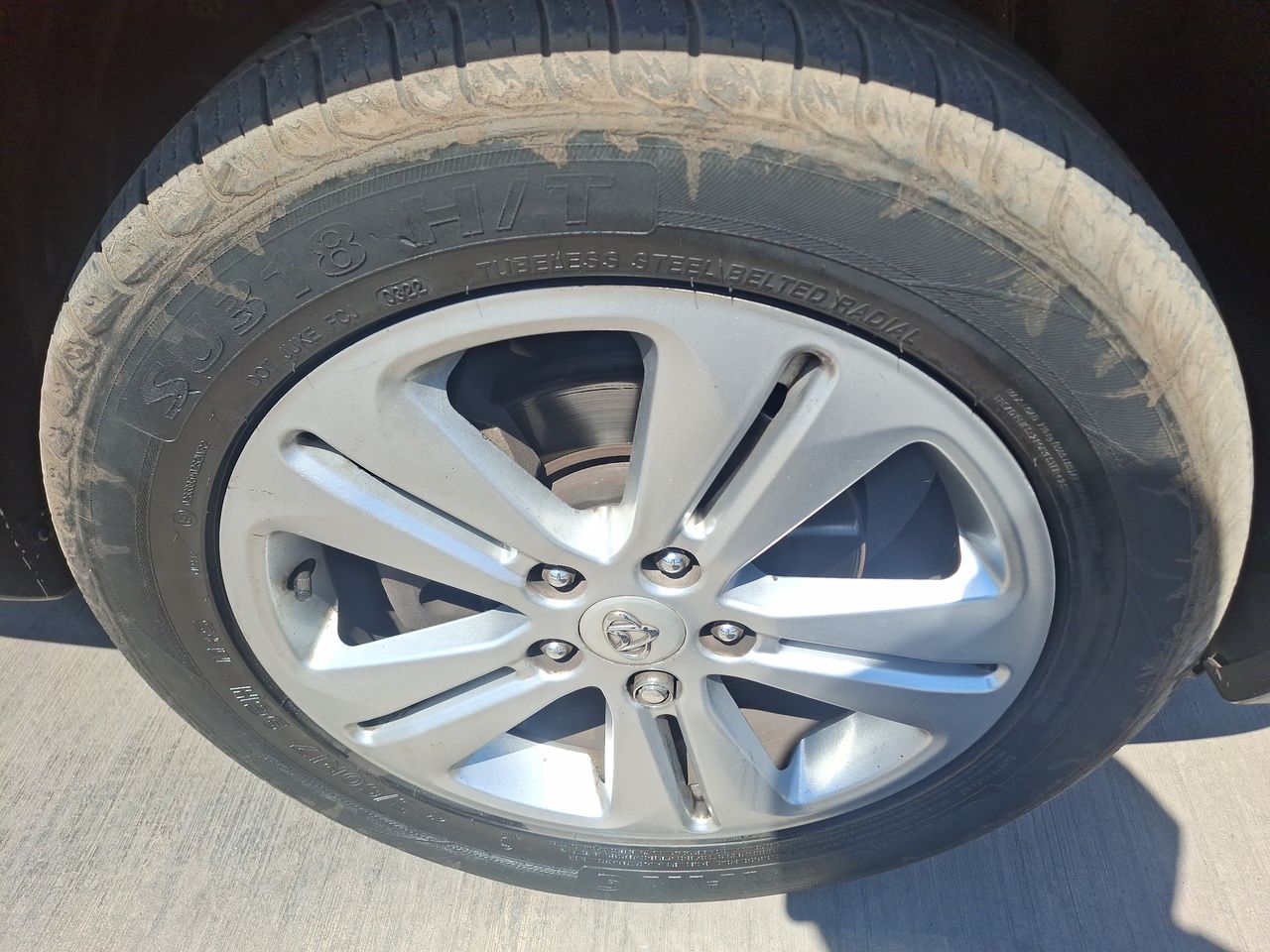 CHANGAN - 17
