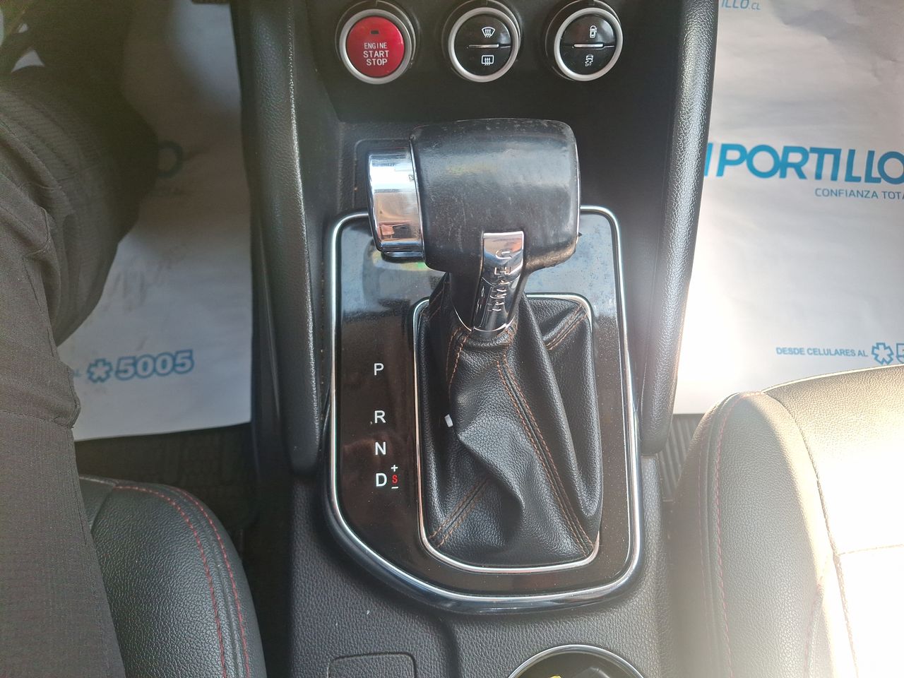 CHANGAN - 29