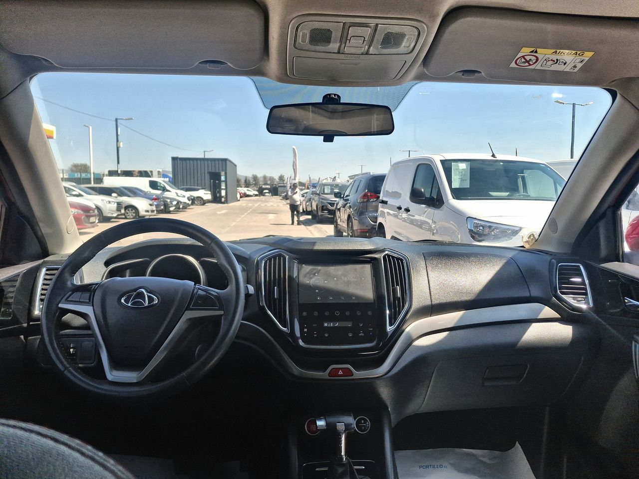 CHANGAN - 30