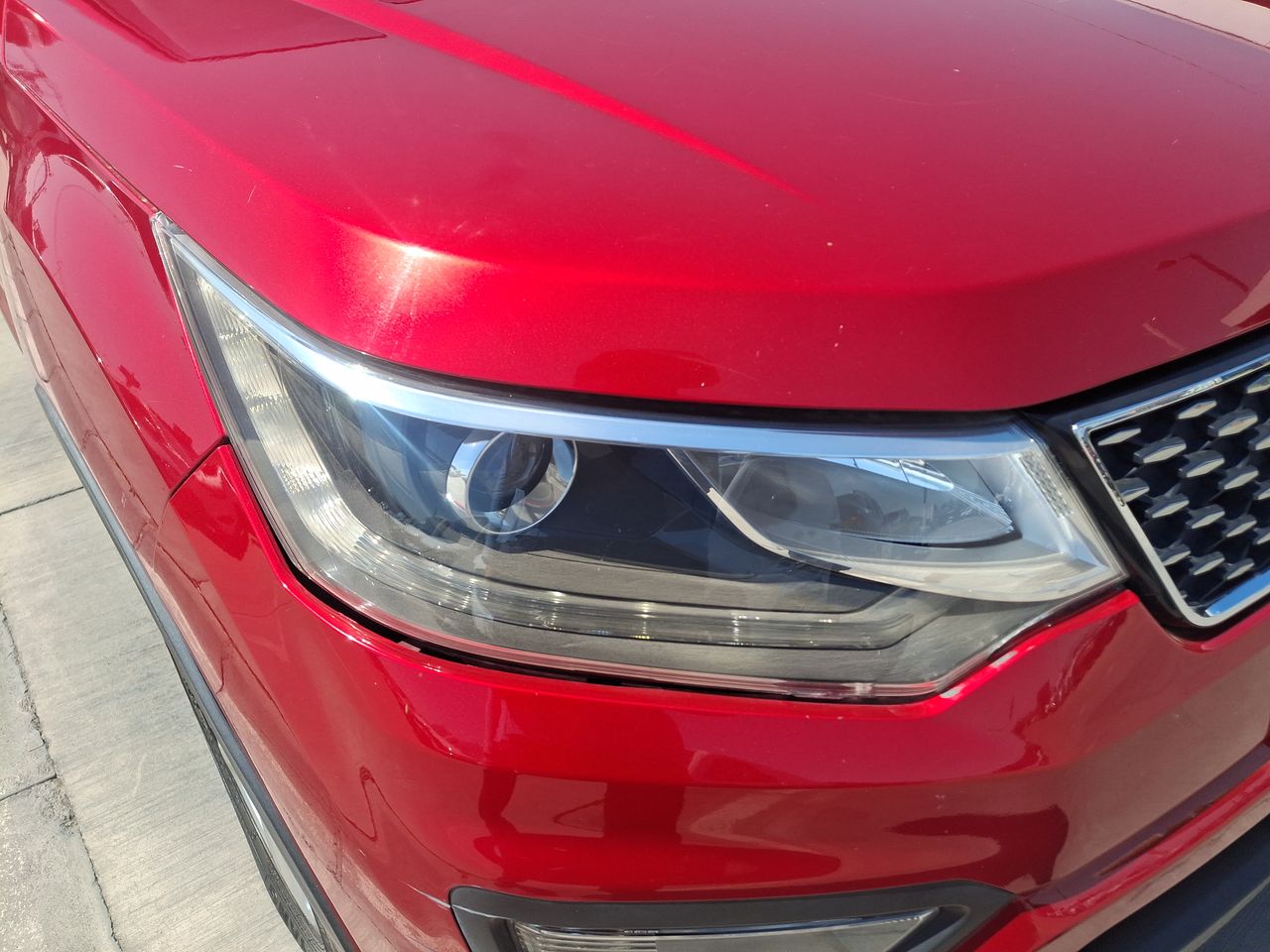 CHANGAN - 18