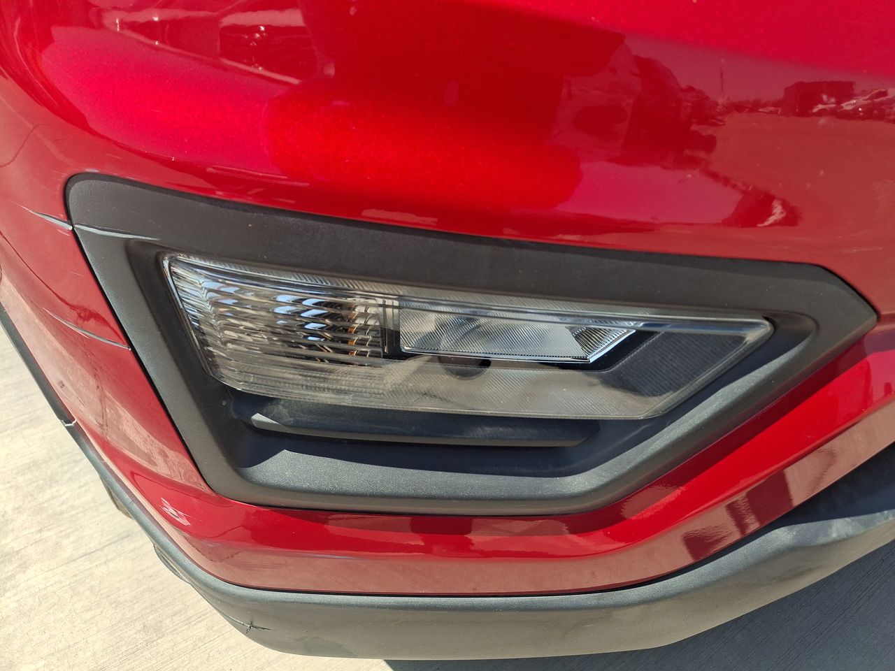 CHANGAN - 19