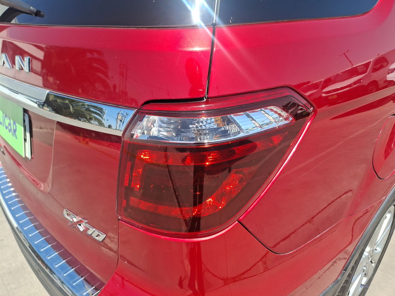 CHANGAN - 20