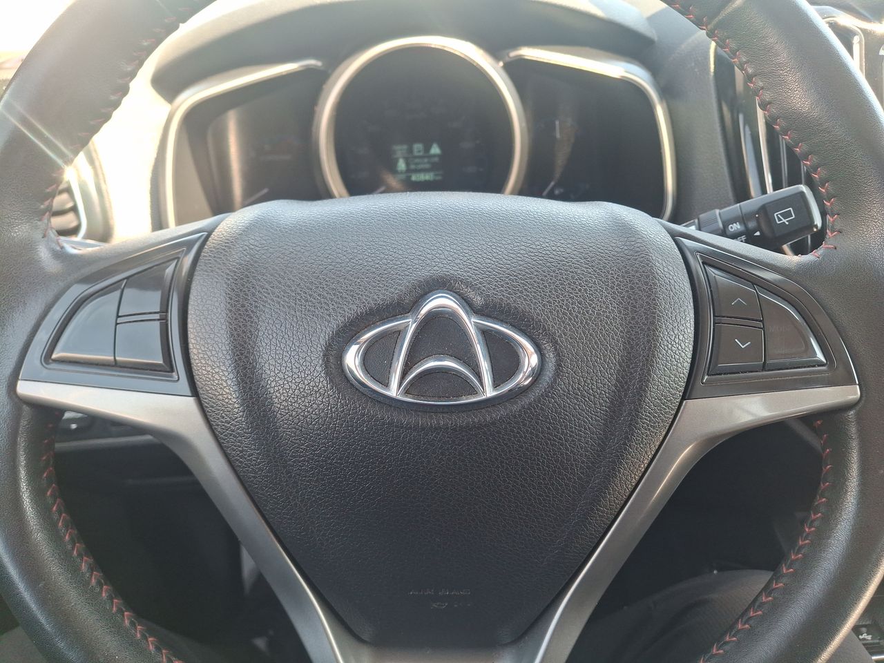 CHANGAN - 24
