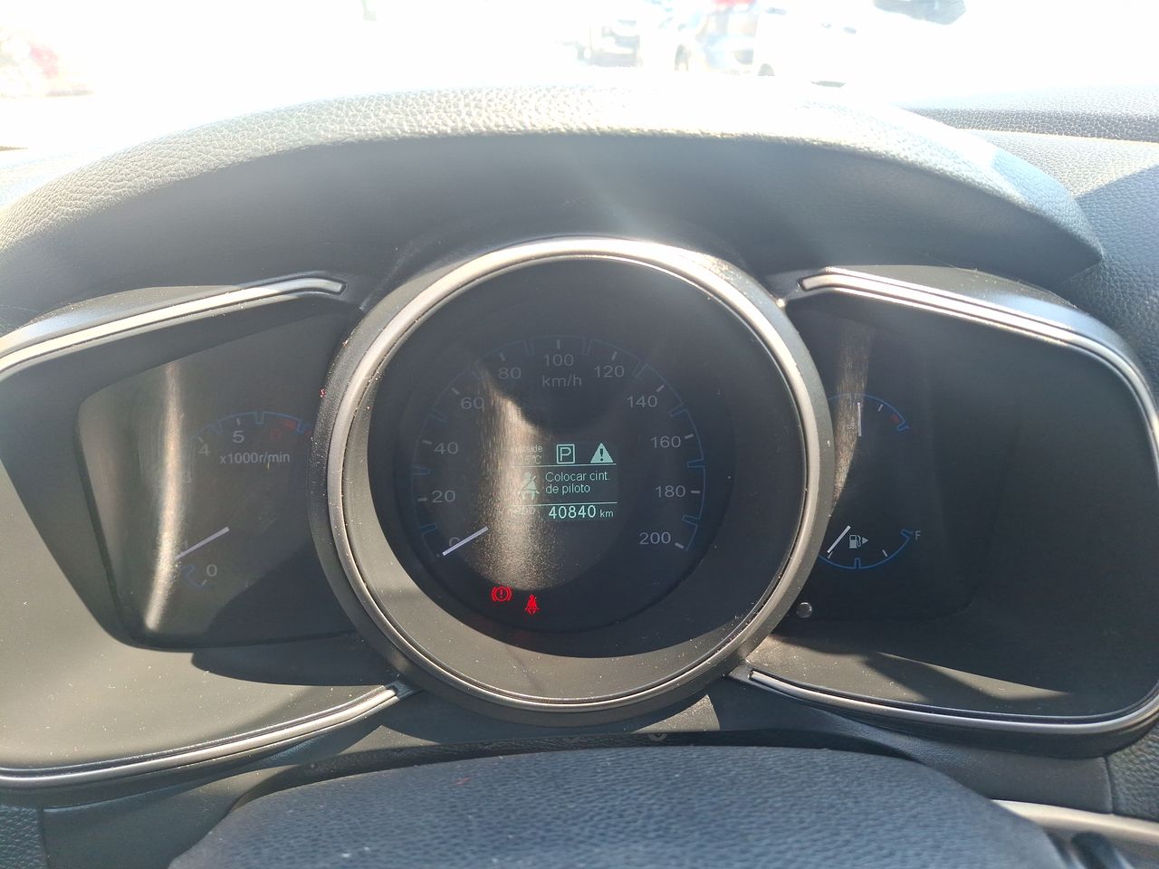CHANGAN - 25