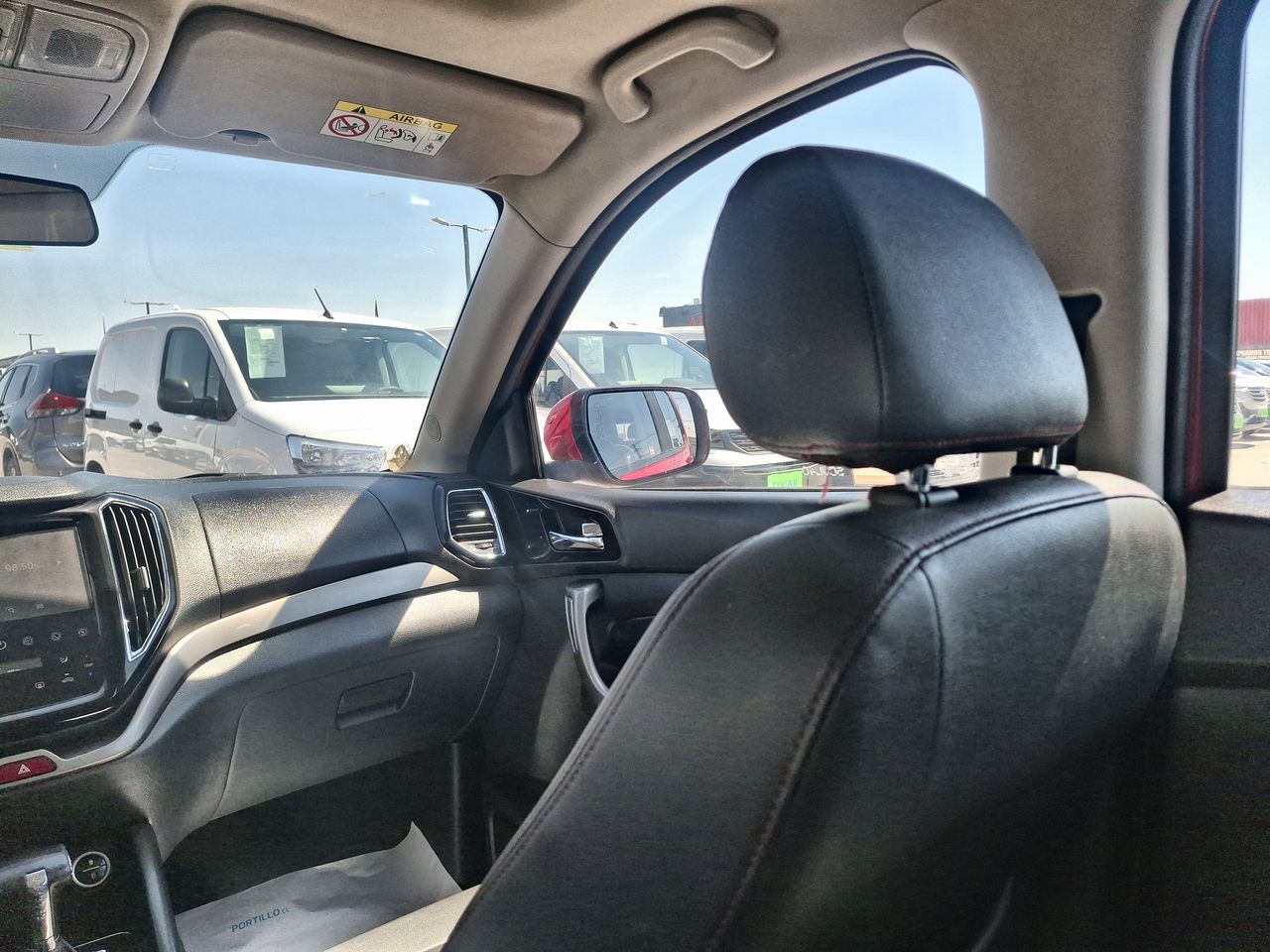 CHANGAN - 10