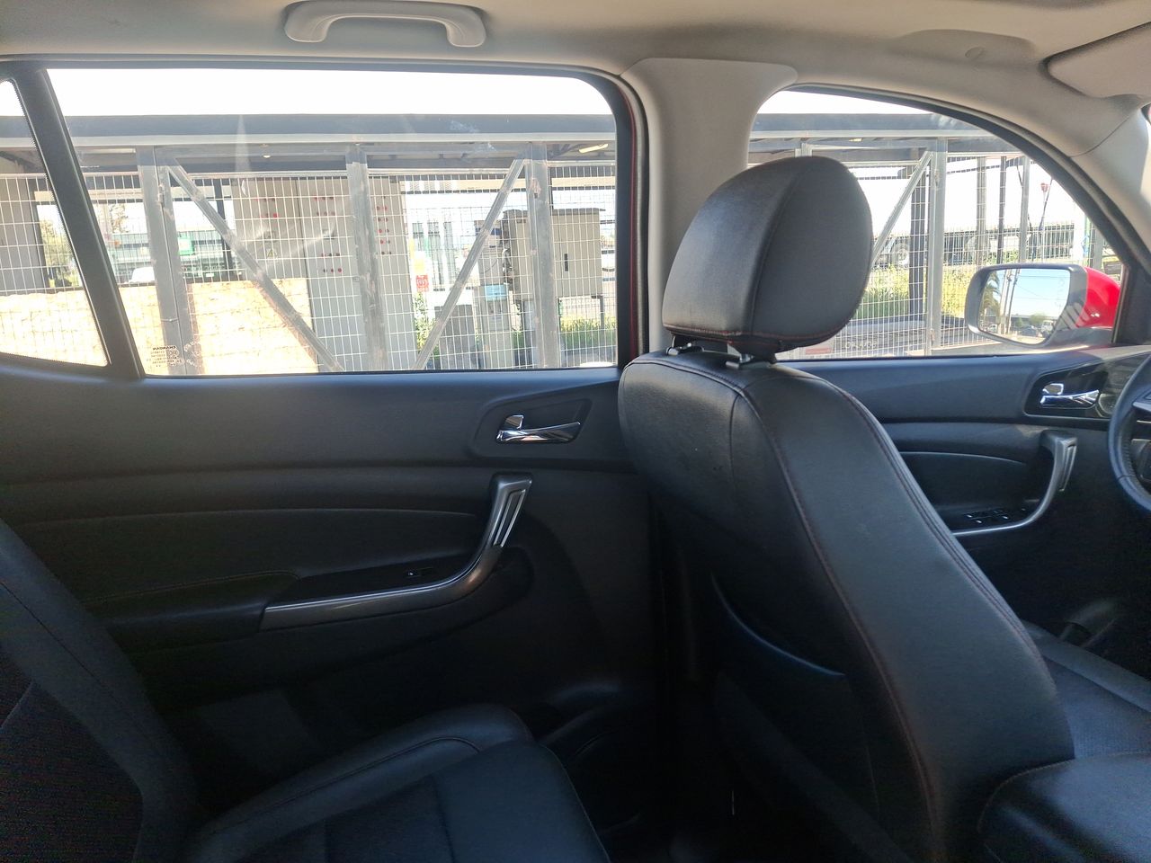 CHANGAN - 15