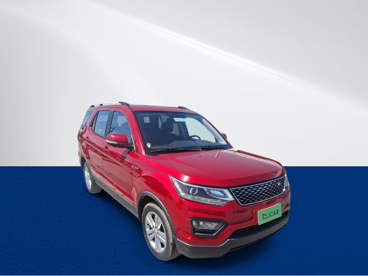CHANGAN