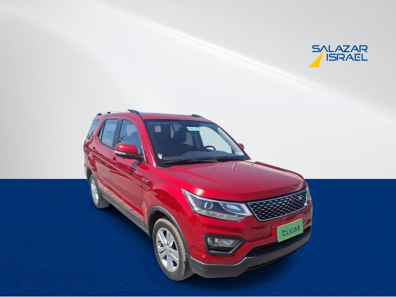 CHANGAN