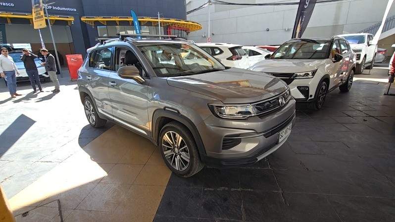 CHANGAN - 1