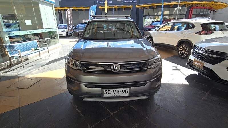 CHANGAN - 2