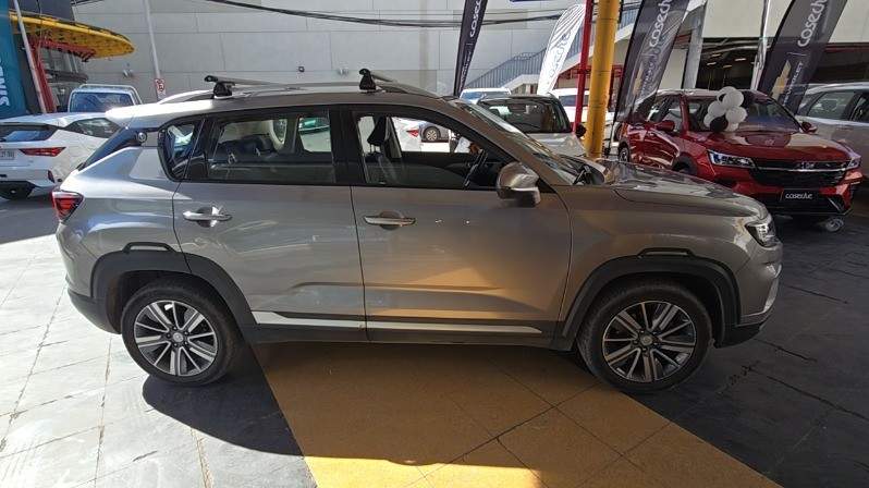 CHANGAN - 3