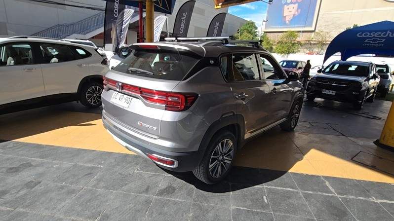 CHANGAN - 4