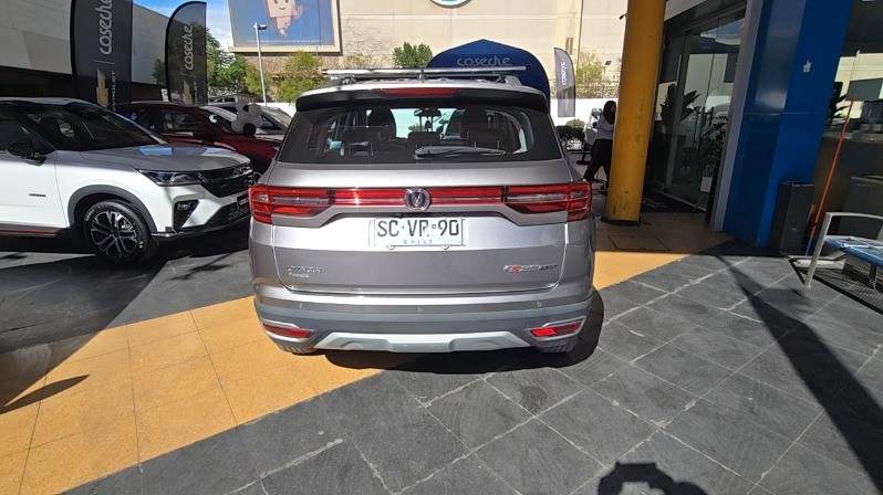 CHANGAN - 5