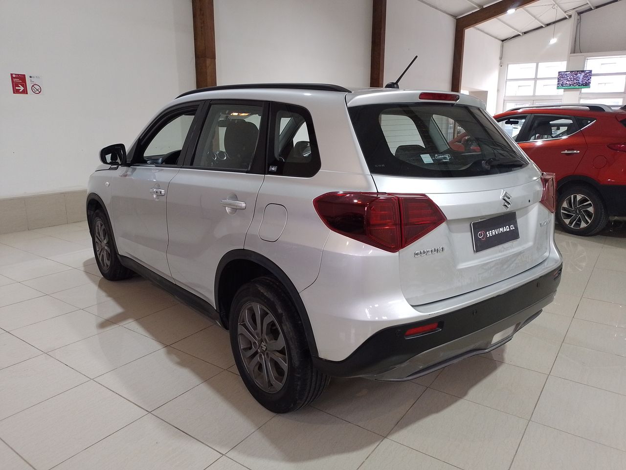 SUZUKI - 5